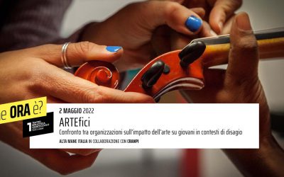 ARTEfici di Alta Mane Italia