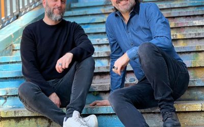 Locale e nazionale: il Teatro Biblioteca Quarticciolo. Intervista a Andriani e Pirillo