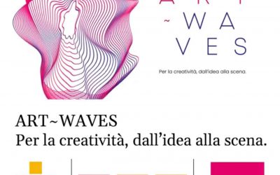 Cranpi vince il Bando ART~WAVES di Fondazione Compagnia di San Paolo con il nuovo progetto produttivo di Paola Di Mitri