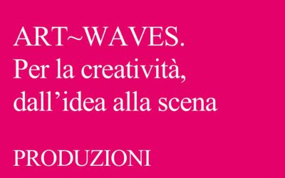 Cranpi vincitore del Bando ART~WAVES di Fondazione Compagnia San Paolo