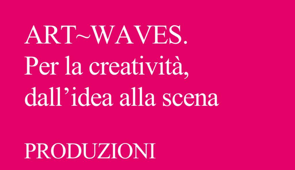 Cranpi vincitore del Bando ART~WAVES di Fondazione Compagnia San Paolo