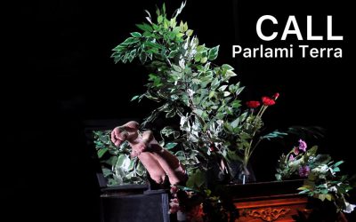 CERCASI PERFORMER/DANZATRICE PER IL RIALLESTIMENTO DI PARLAMI TERRA CON LA REGIA DI FEDERICA MIGLIOTTI