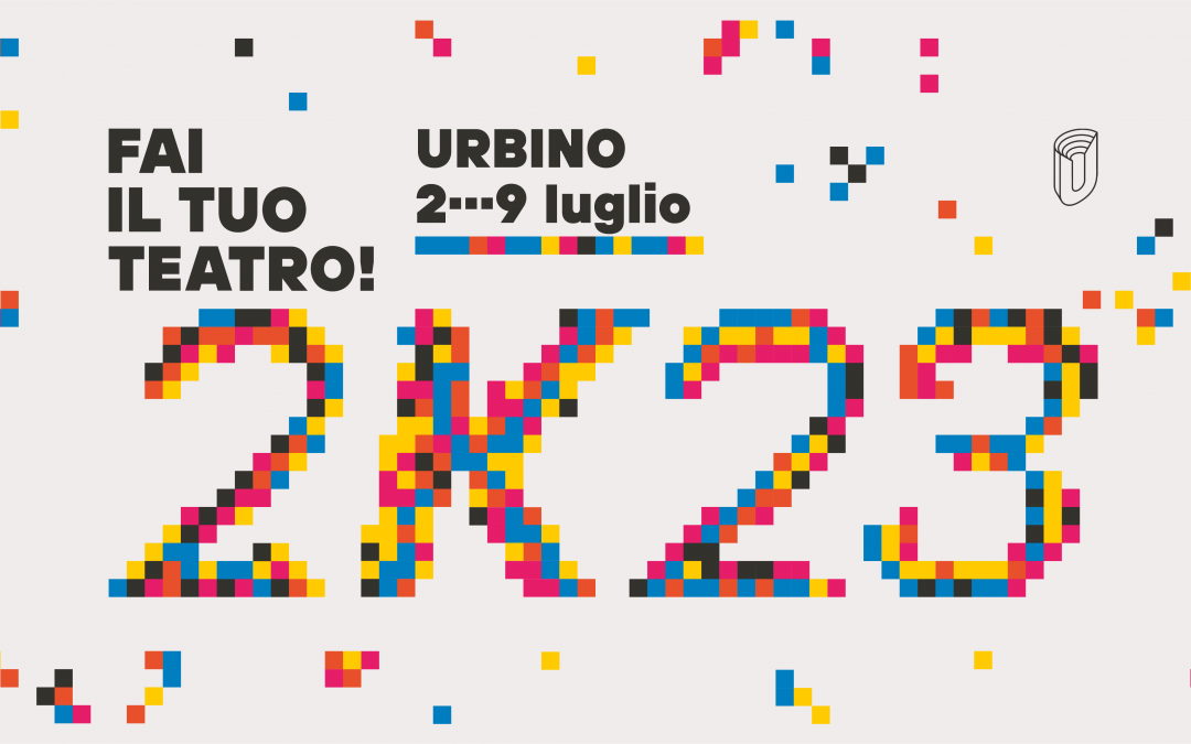 CALL FAI IL TUO TEATRO! QUARTA EDIZIONE SCADENZA CANDIDATURE 1 MAGGIO 2023