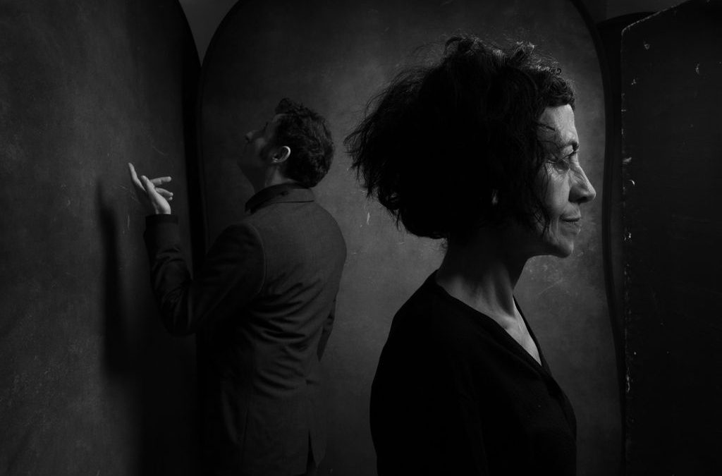 CALL_Per la nuova produzione di Frosini Timpano