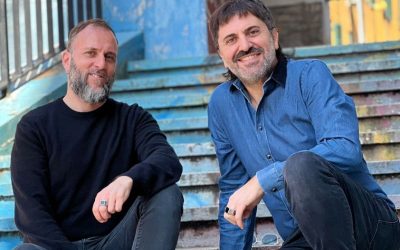 Locale e nazionale: il Teatro Biblioteca Quarticciolo. Intervista a Andriani e Pirillo