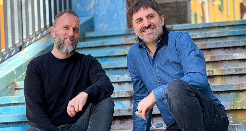 Locale e nazionale: il Teatro Biblioteca Quarticciolo. Intervista a Andriani e Pirillo