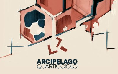 ARCIPELAGO QUARTICCIOLO, UN NUOVO PROGETTO CRANPI