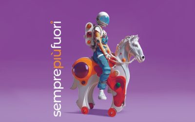 Online l’edizione 2026 del festival Sempre più fuori