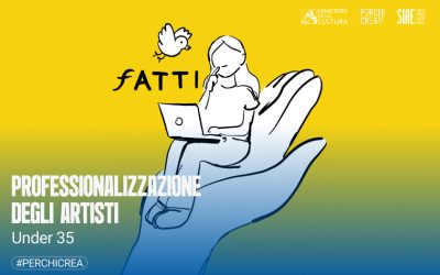 fATTI, Call di Selezione