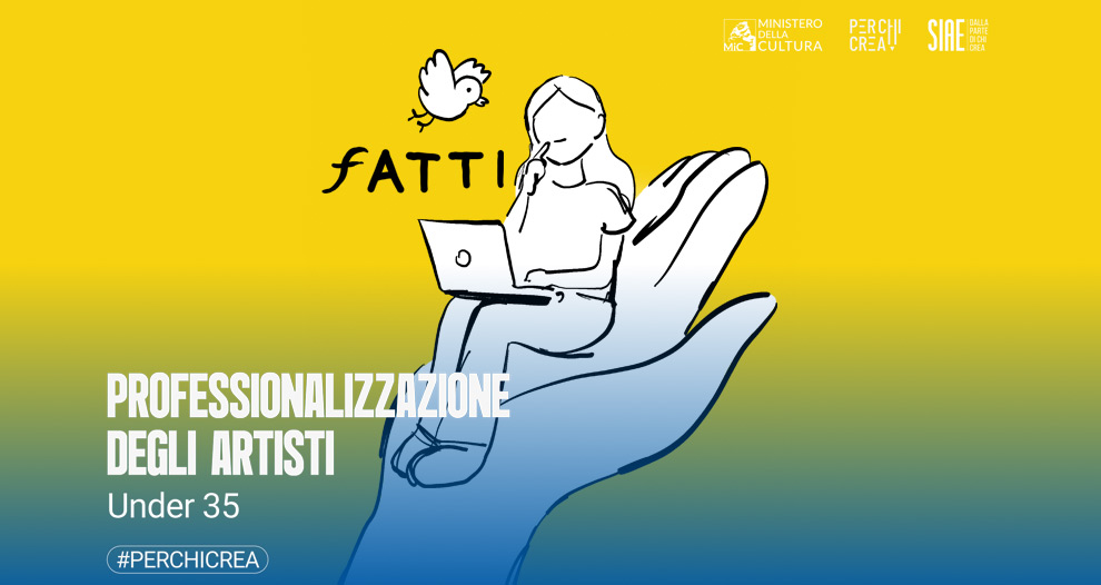 fATTI, Call di Selezione